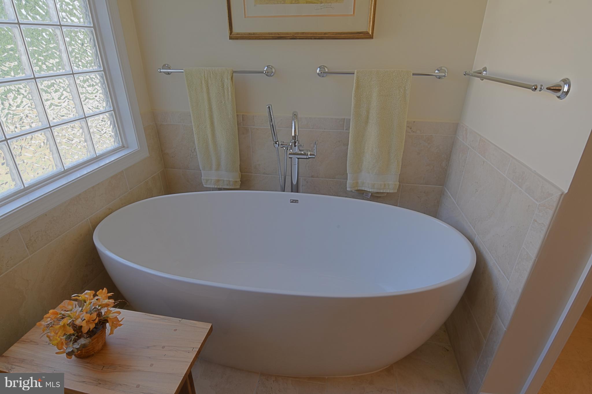 11296 Stones Throw Drive Reston, VA 20194 - Photo 8 of 30 Bath (Master)