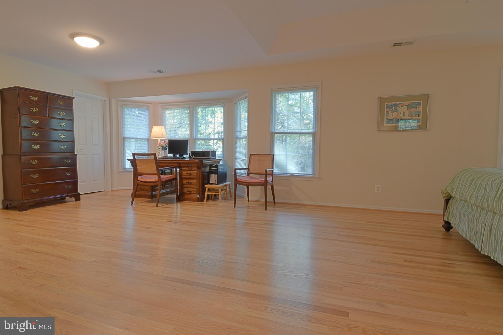 11296 Stones Throw Drive Reston, VA 20194 - Photo 10 of 30 Bedroom (Master)