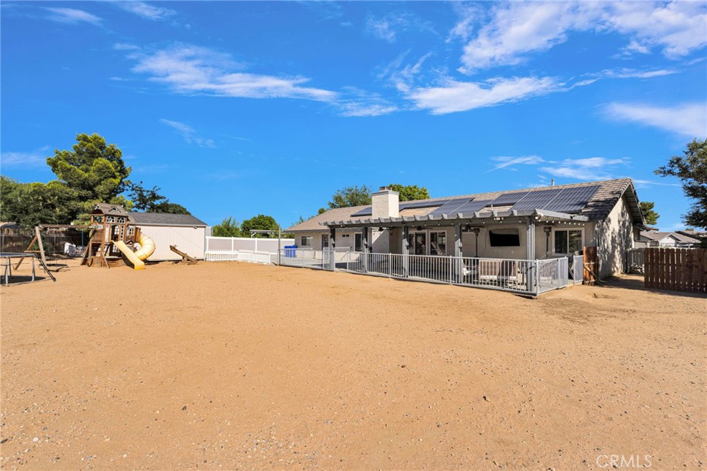 19121 Nimshew Road Apple Valley, CA 92308 - Photo 11 of 49