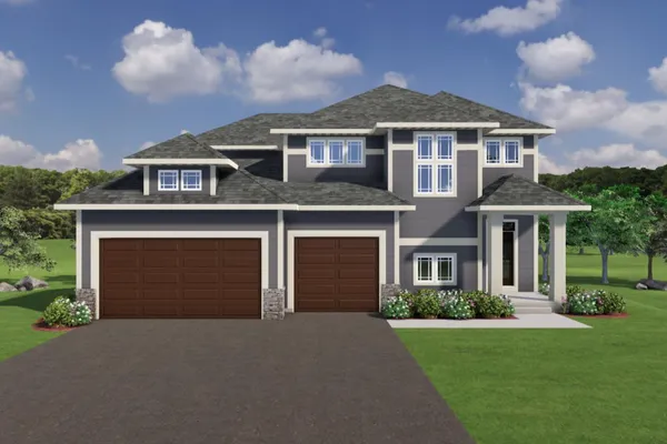 $1,030,000 | 18200 103rd Avenue North, Maple Grove, MN 55311