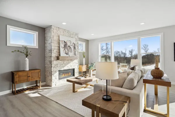 $1,030,000 | 18200 103rd Avenue North, Maple Grove, MN 55311