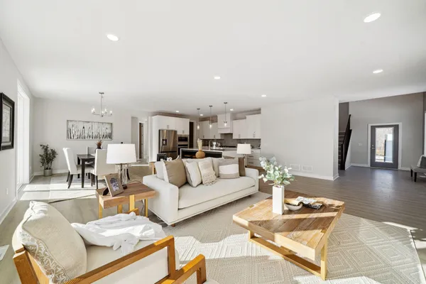 $1,030,000 | 18200 103rd Avenue North, Maple Grove, MN 55311