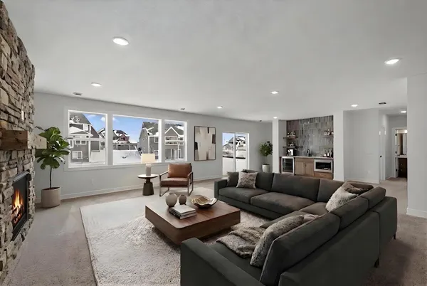 $1,030,000 | 18200 103rd Avenue North, Maple Grove, MN 55311