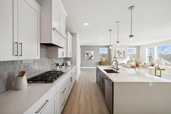 $1,030,000 | 18200 103rd Avenue North, Maple Grove, MN 55311