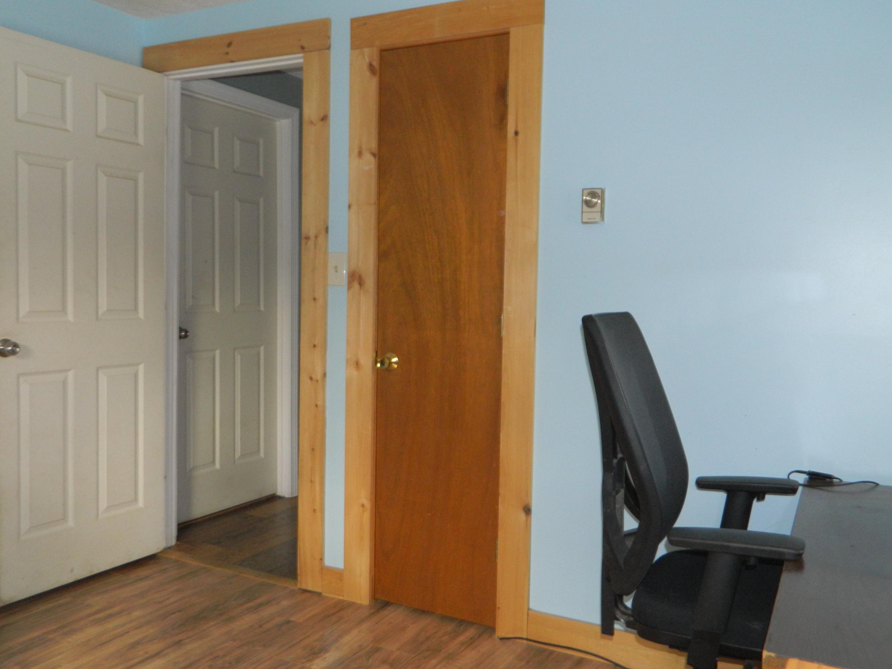 394 Jim Grant Road Lebanon, ME 04027 - Photo 29 of 54 First Floor Bedroom #2