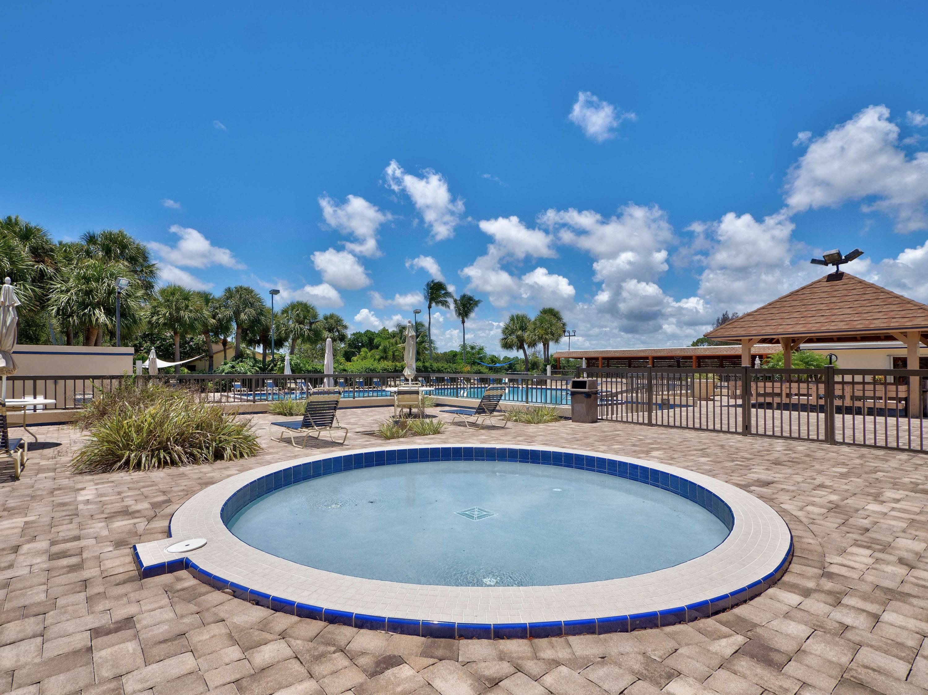 2429 24th Court Jupiter, FL 33477 - Photo 25 of 31 Kiddie Pool