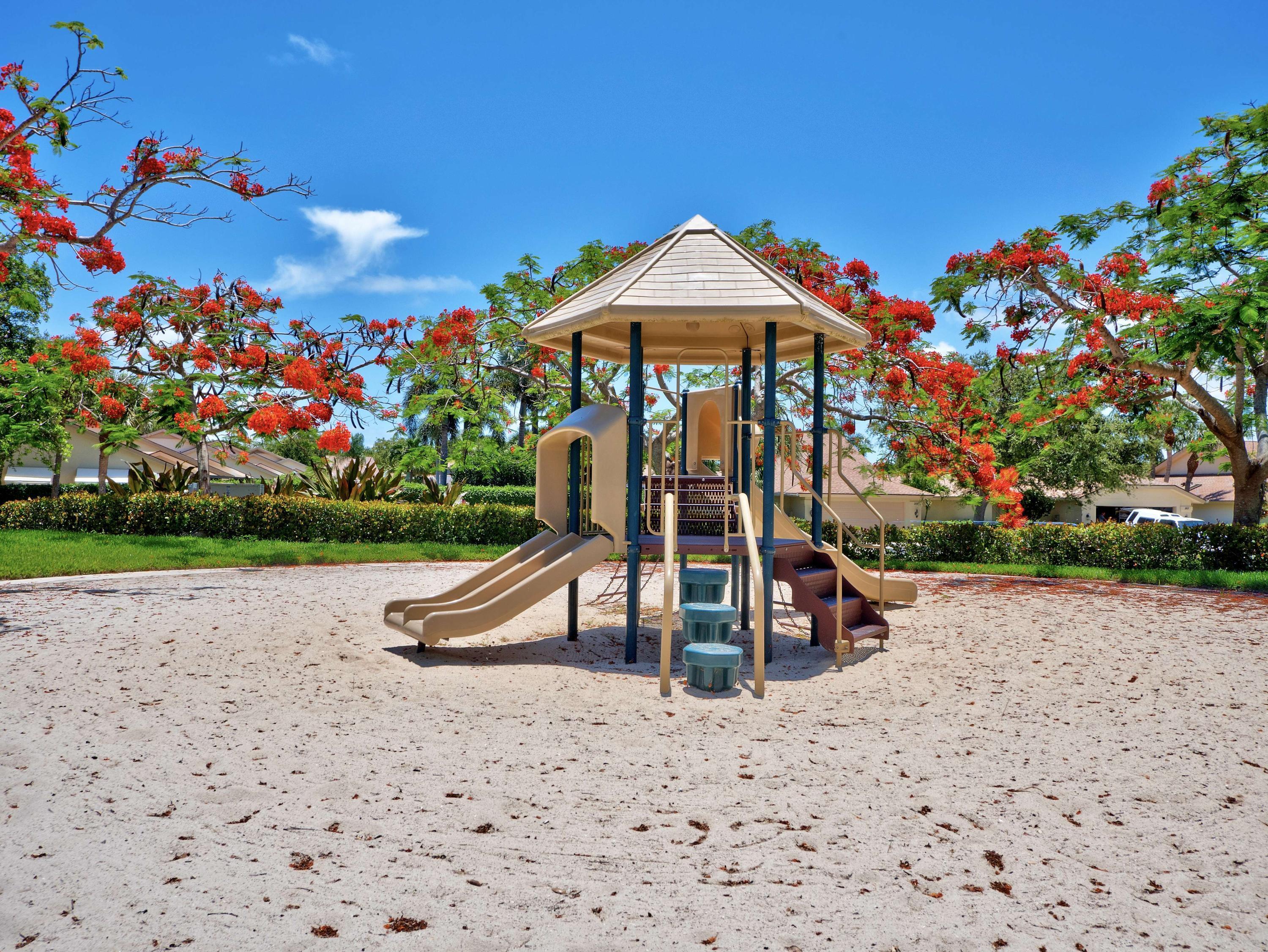 2429 24th Court Jupiter, FL 33477 - Photo 26 of 31 Playground