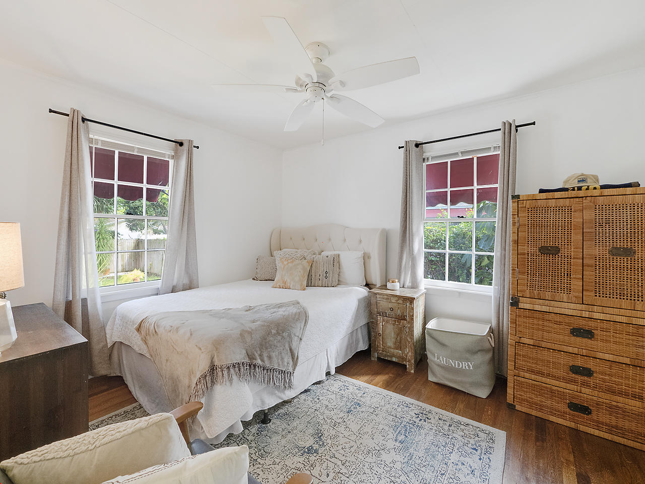 945 Andrews Road West Palm Beach, FL 33405 - Photo 8 of 13 Guest Bedroom