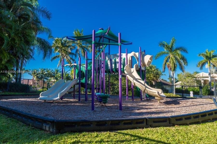 10849-10849 Bal Harbor Drive Boca Raton, FL 33498 - Photo 52 of 72 a view of a park with palm trees