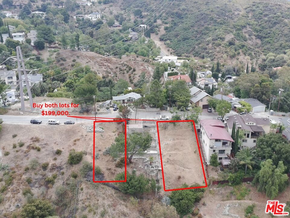 9467 Reverie Road Tujunga, CA 91042 - Photo 21 of 23