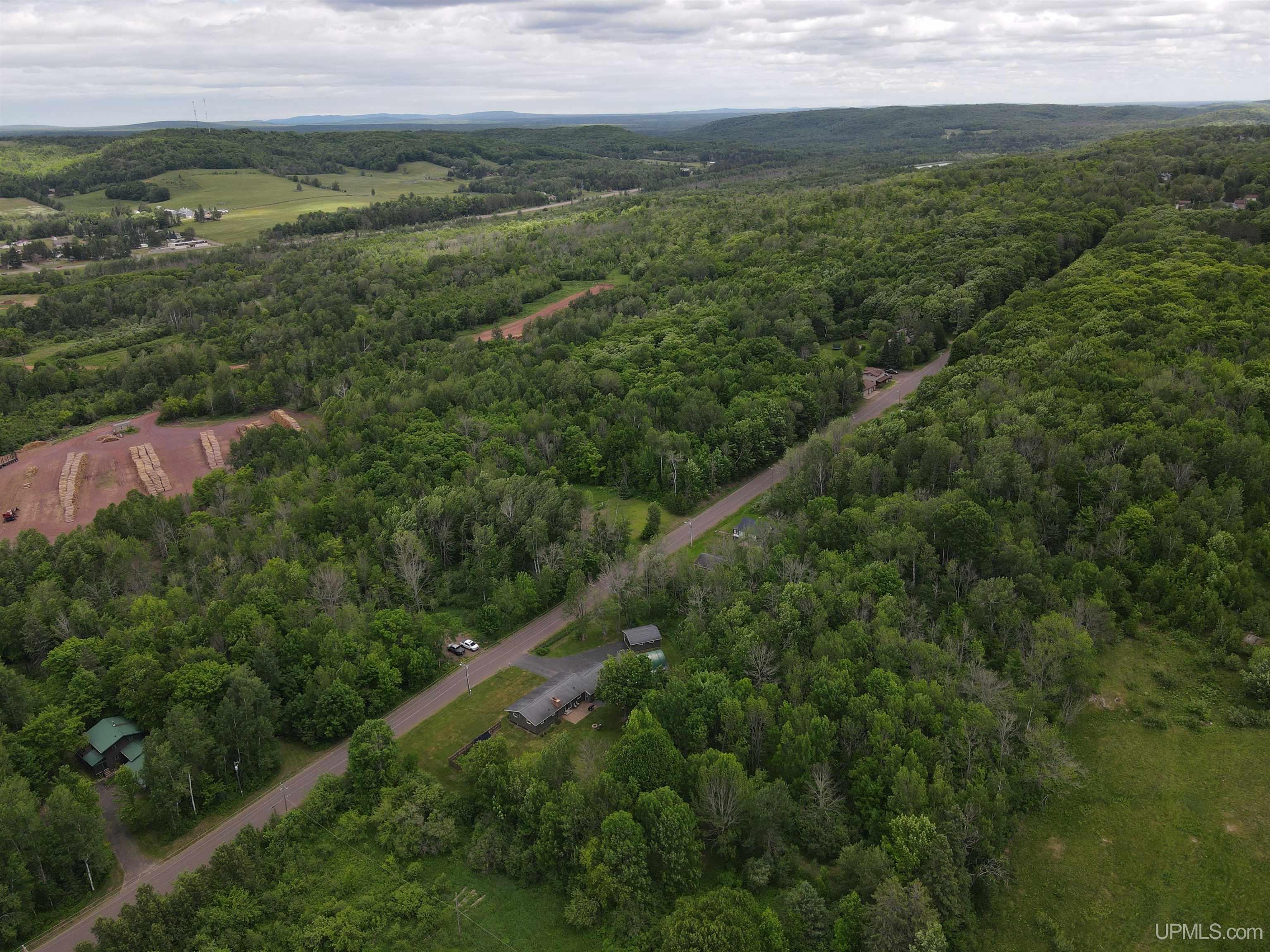 1001 Tilden Road Bessemer, MI 49911 - Photo 23 of 73