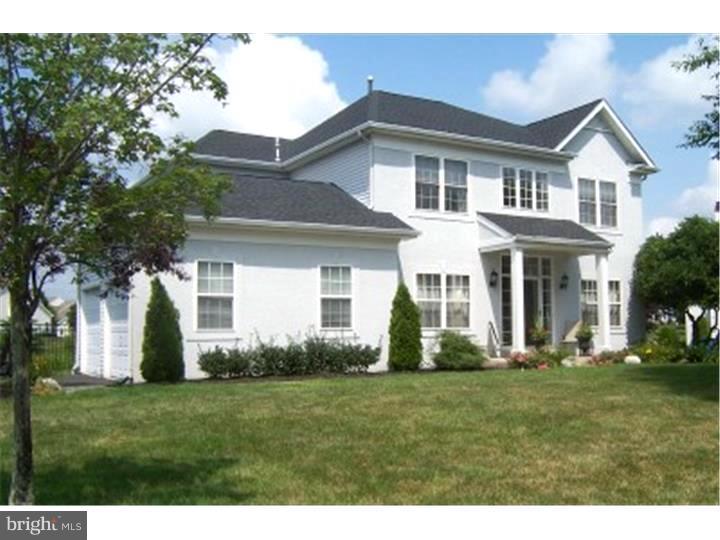 52 Kulp Road East Chalfont, PA 18914 - Photo 1 of 25 Exterior Front