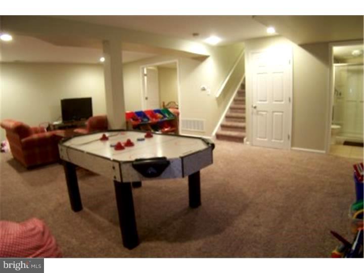 52 Kulp Road East Chalfont, PA 18914 - Photo 14 of 25 Basement - Finished