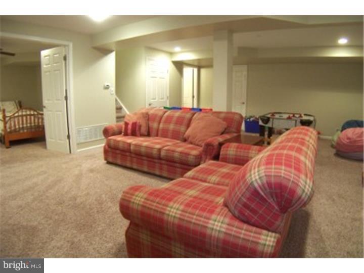 52 Kulp Road East Chalfont, PA 18914 - Photo 15 of 25 Basement - Finished