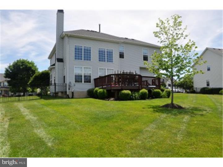 52 Kulp Road East Chalfont, PA 18914 - Photo 24 of 25 Exterior Back