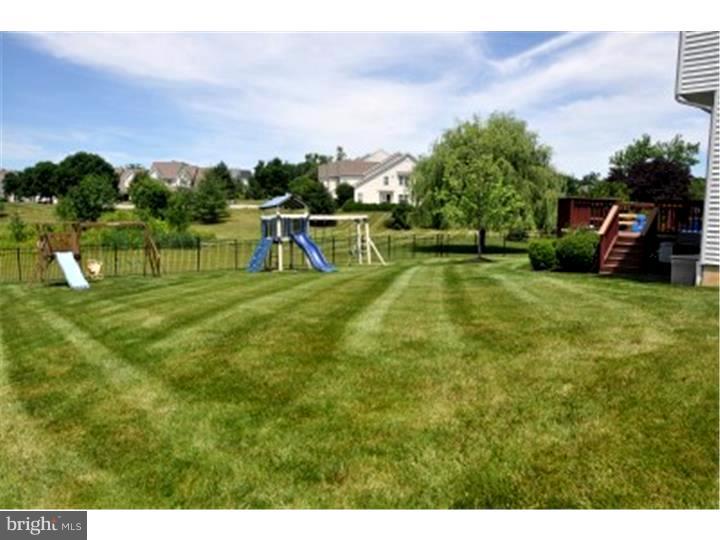 52 Kulp Road East Chalfont, PA 18914 - Photo 25 of 25 Back Yard