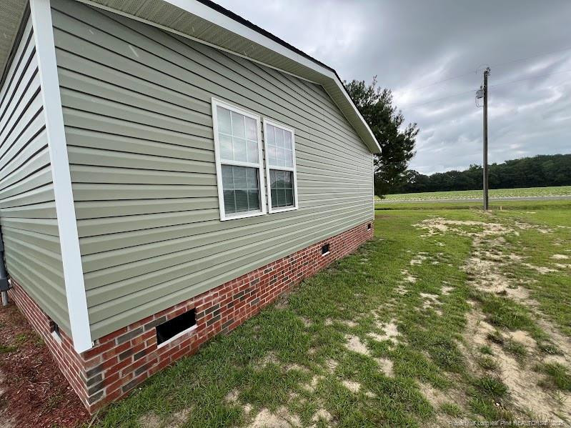 542 Red Oak Farm Road Tar Heel, NC 28392 - Photo 29 of 30 Photo 29