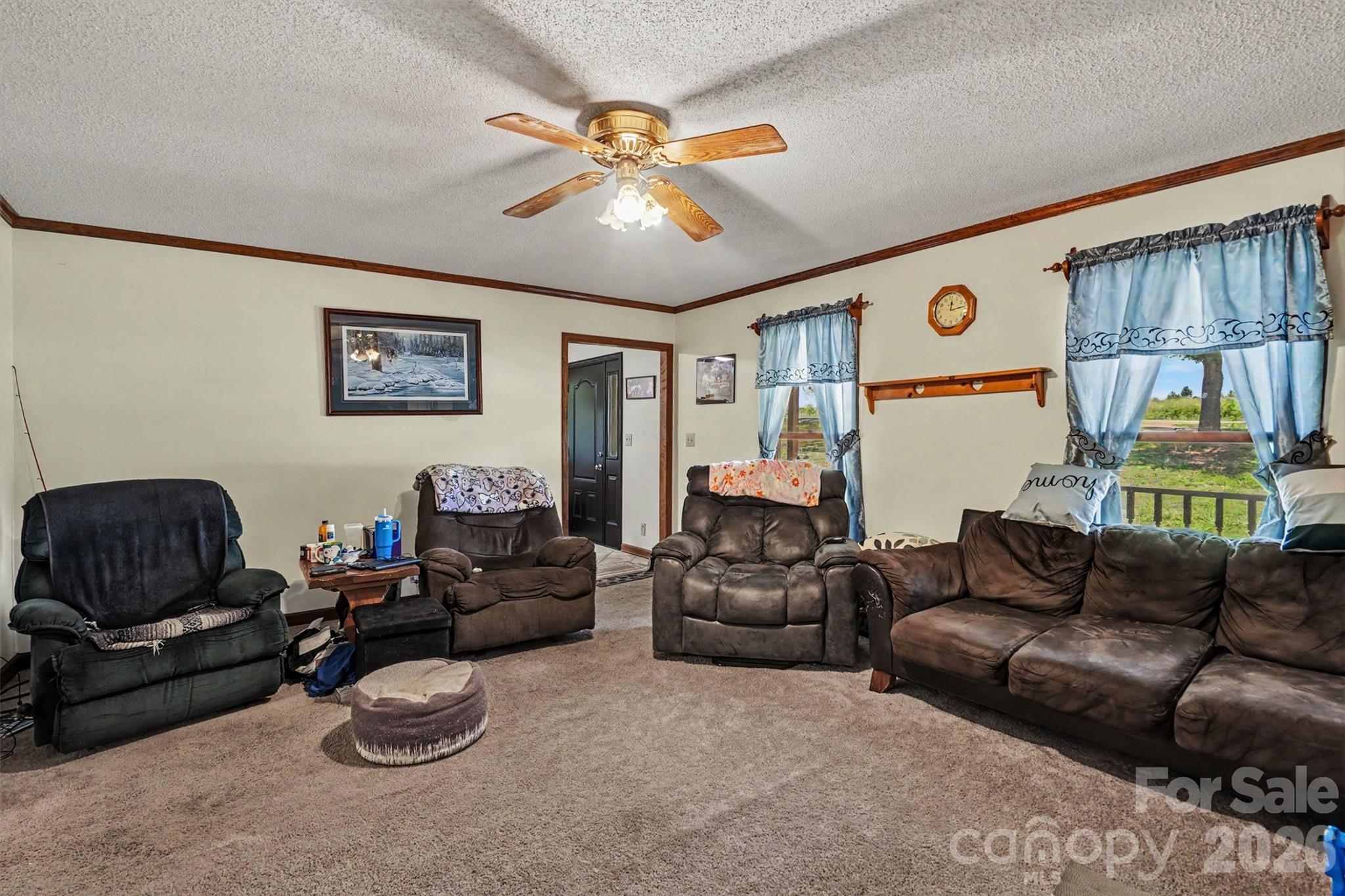 4785 Cold Springs Road South Concord, NC 28025 - Photo 6 of 21