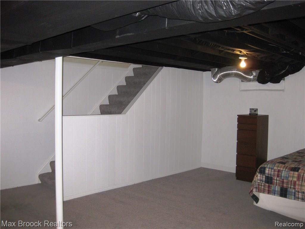 31533 Marblehead Road Farmington, MI 48336 - Photo 30 of 38 Nicely Finished Lower Level