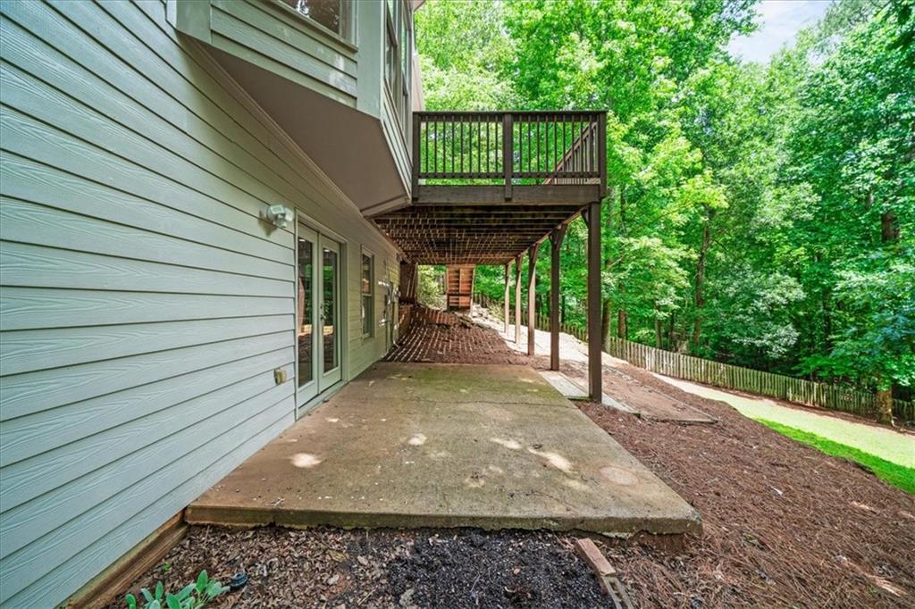 1710 Rising Mist Lane Cumming, GA 30041 - Photo 104 of 111