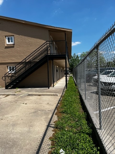 514 Houston Street, Unit 6 Rosenberg, TX 77471 - Photo 2 of 8