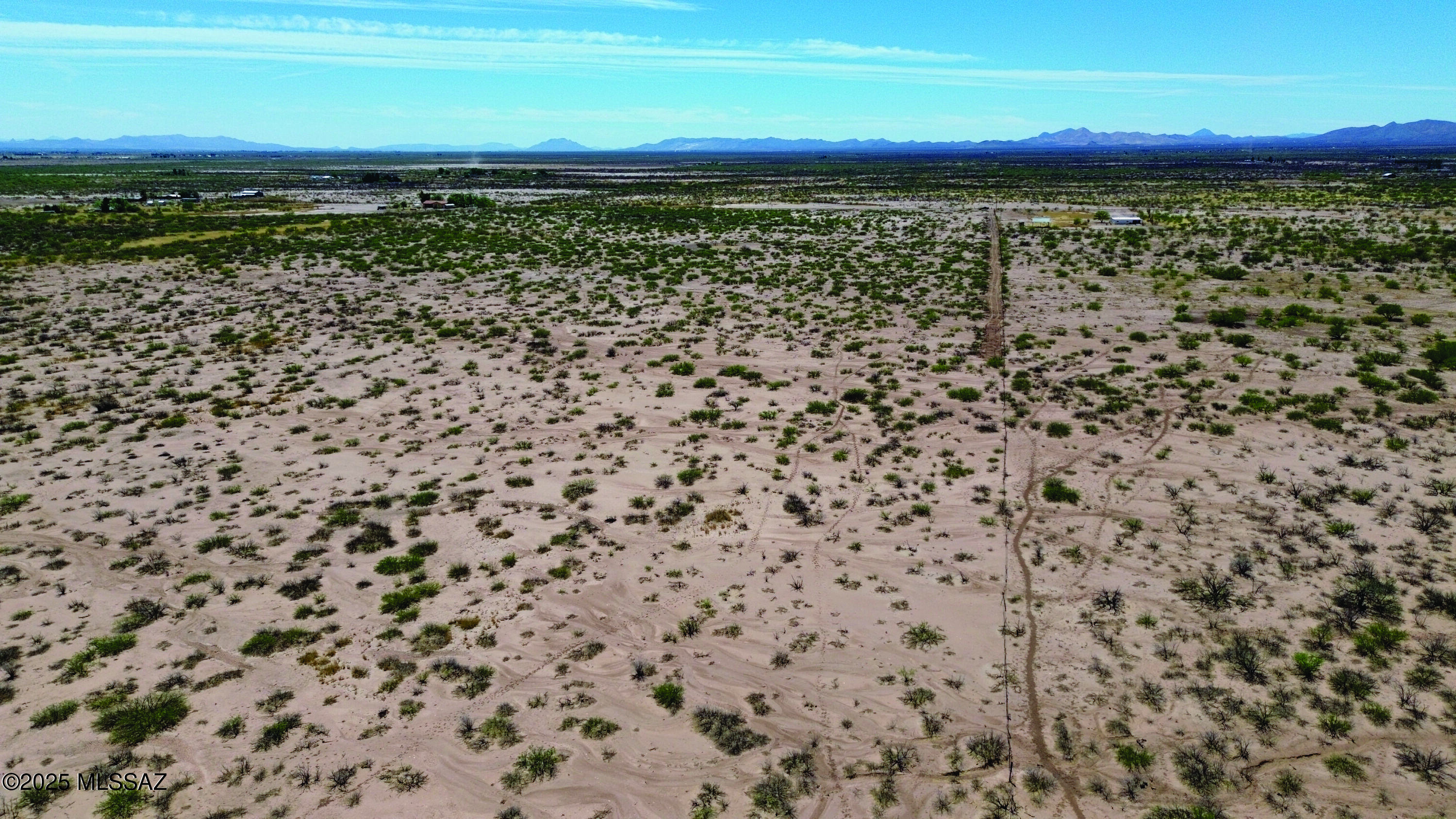 10.01-acre West Morin Road, Unit E McNeal, AZ 85617 - Photo 15 of 26