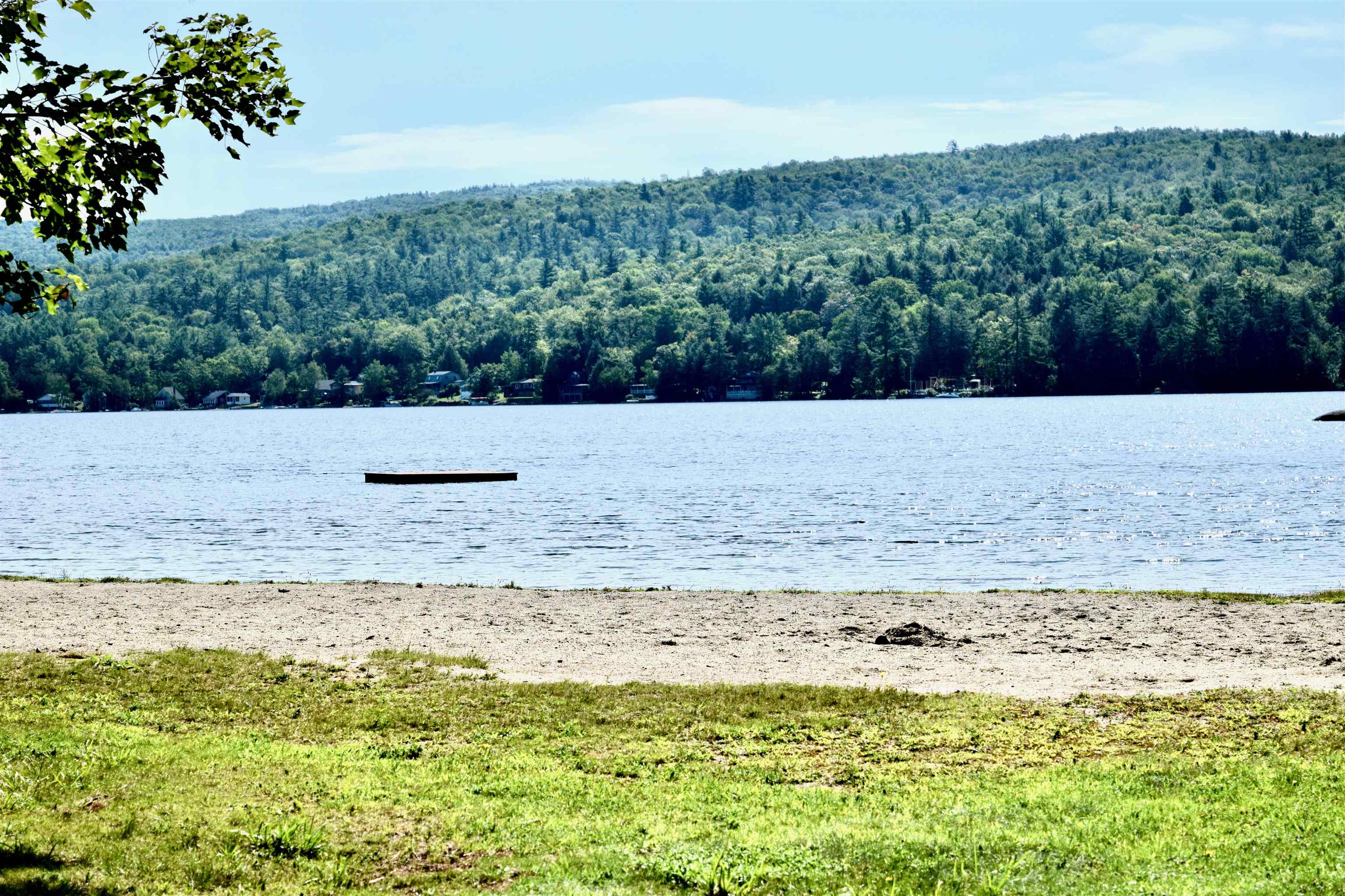 88 Aten Road Stoddard, NH 03457 - Photo 1 of 8