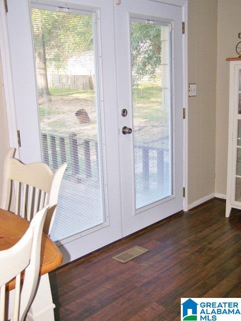 57 Access Road Oxford, AL 36203 - Photo 13 of 45
