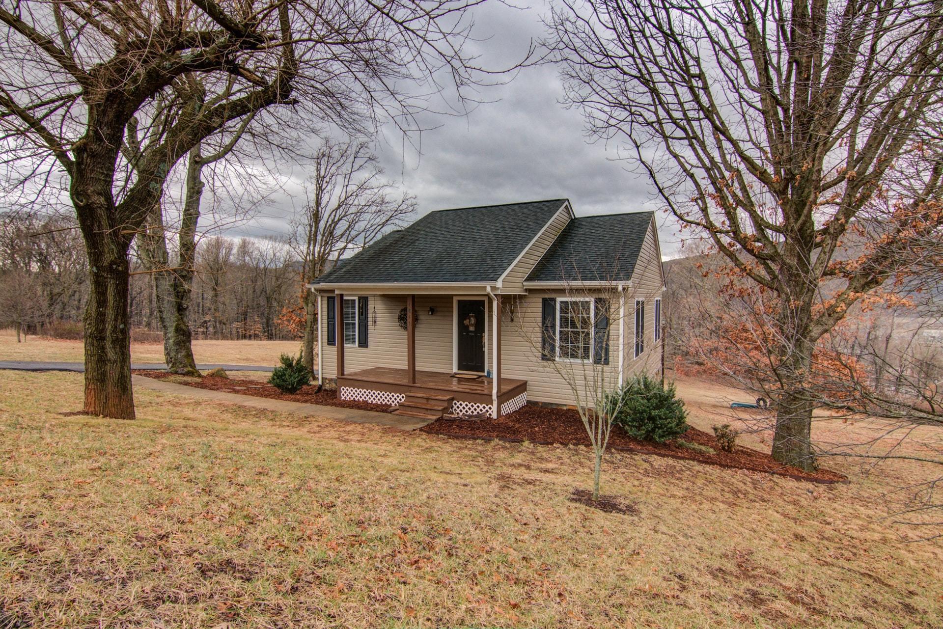 1847 Redwood Road Southeast Roanoke, VA 24014 - Photo 2 of 33 a view of house with outdoor space and sitting area