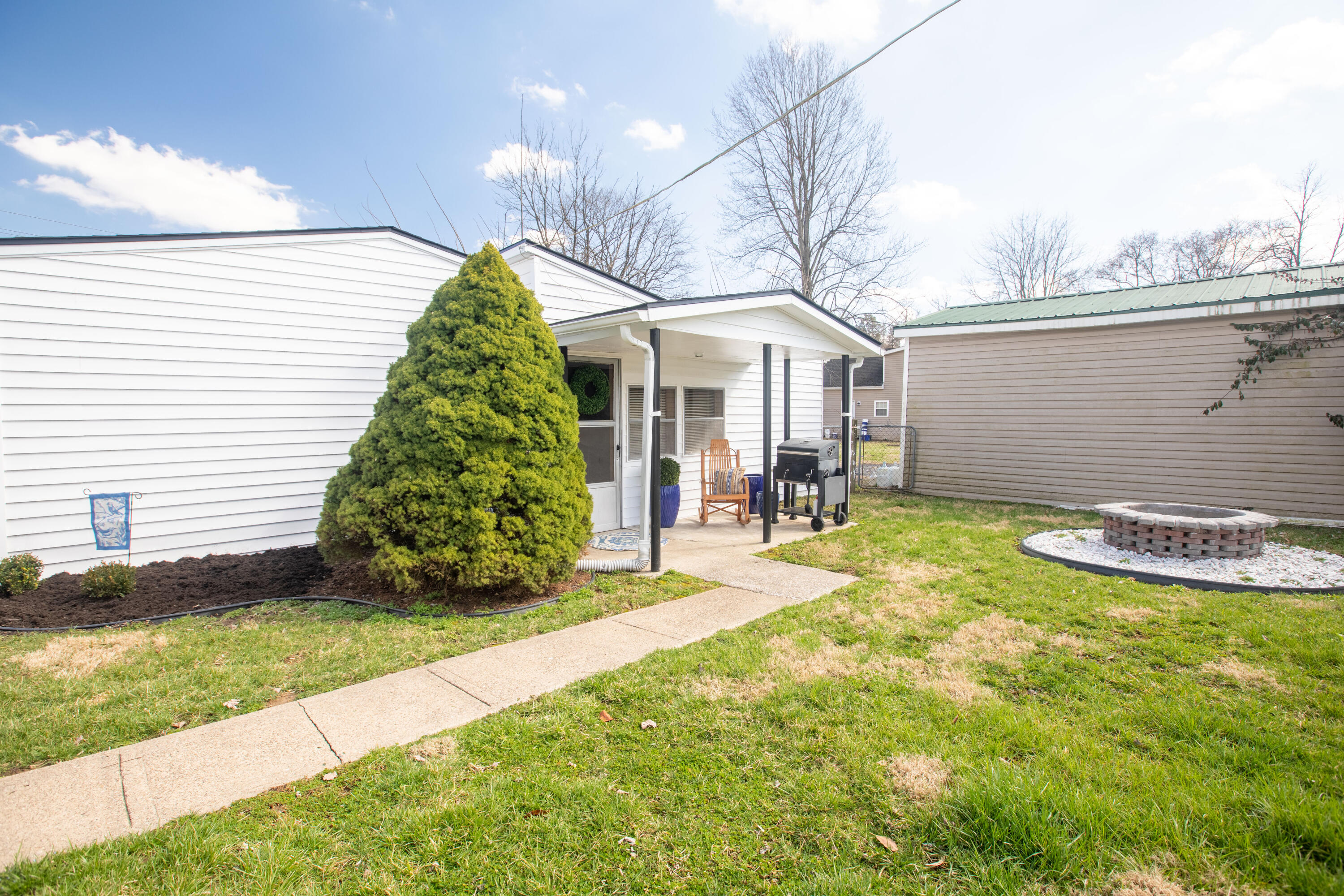 139 Switzer Road Frankfort, KY 40601 - Photo 18 of 20 20