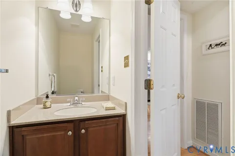 $299,000 | 299 Robinson Street, Unit 8, Ashland, VA 23005