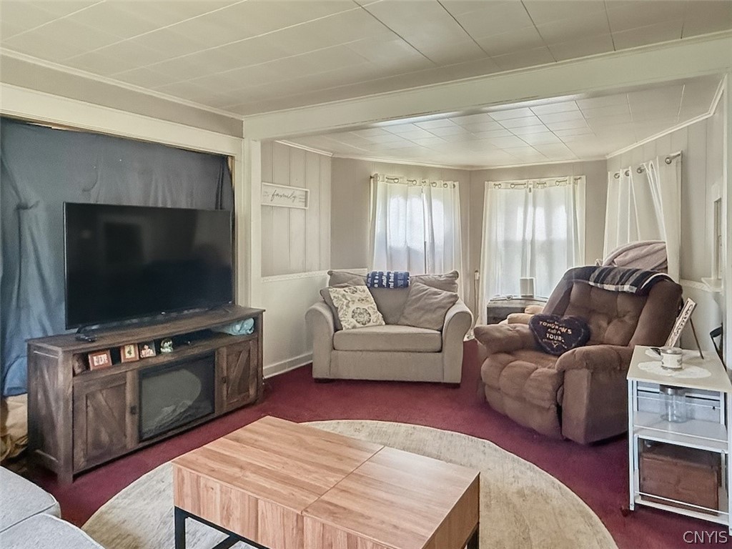 834 Rowlee Road Fulton, NY 13069 - Photo 5 of 17