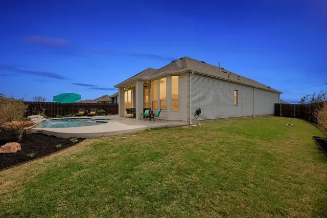 $3,500 | 116 Docking Iron Drive, Hutto, TX 78634
