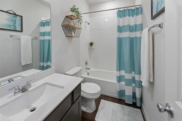 $3,500 | 116 Docking Iron Drive, Hutto, TX 78634