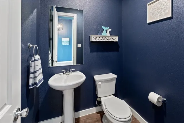 $3,500 | 116 Docking Iron Drive, Hutto, TX 78634