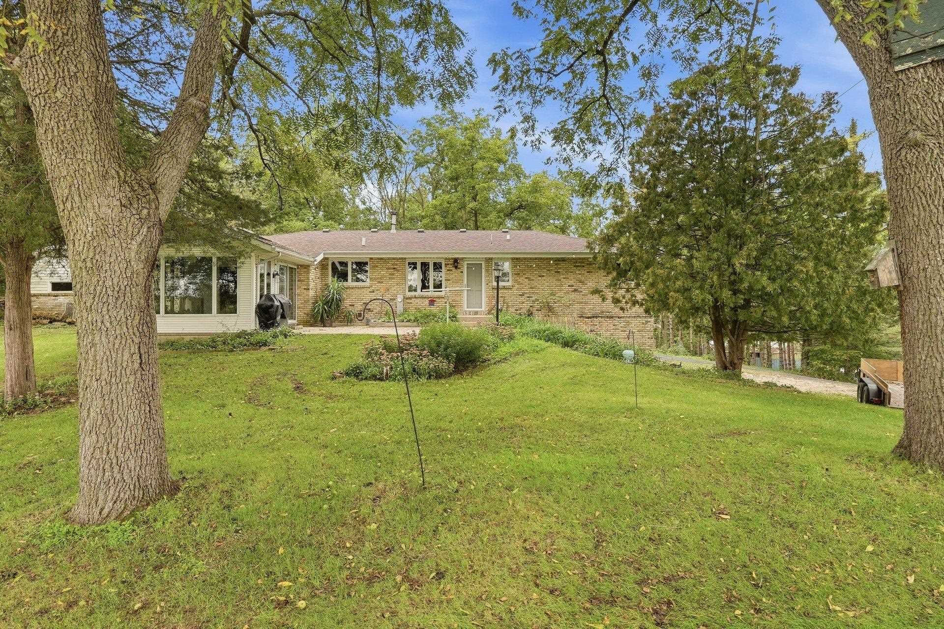 8099 Clover Valley Road Whitewater, WI 53190 - Photo 3 of 34 Gallery Image 3