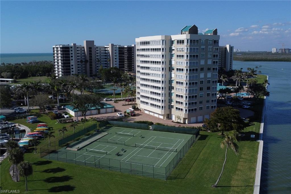 25 Bluebill Avenue, Unit A906 Naples, FL 34108 - Photo 35 of 40 a view of a city