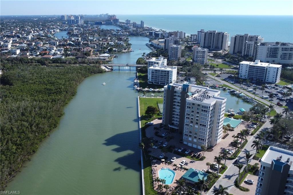 25 Bluebill Avenue, Unit A906 Naples, FL 34108 - Photo 7 of 40 a view of a city