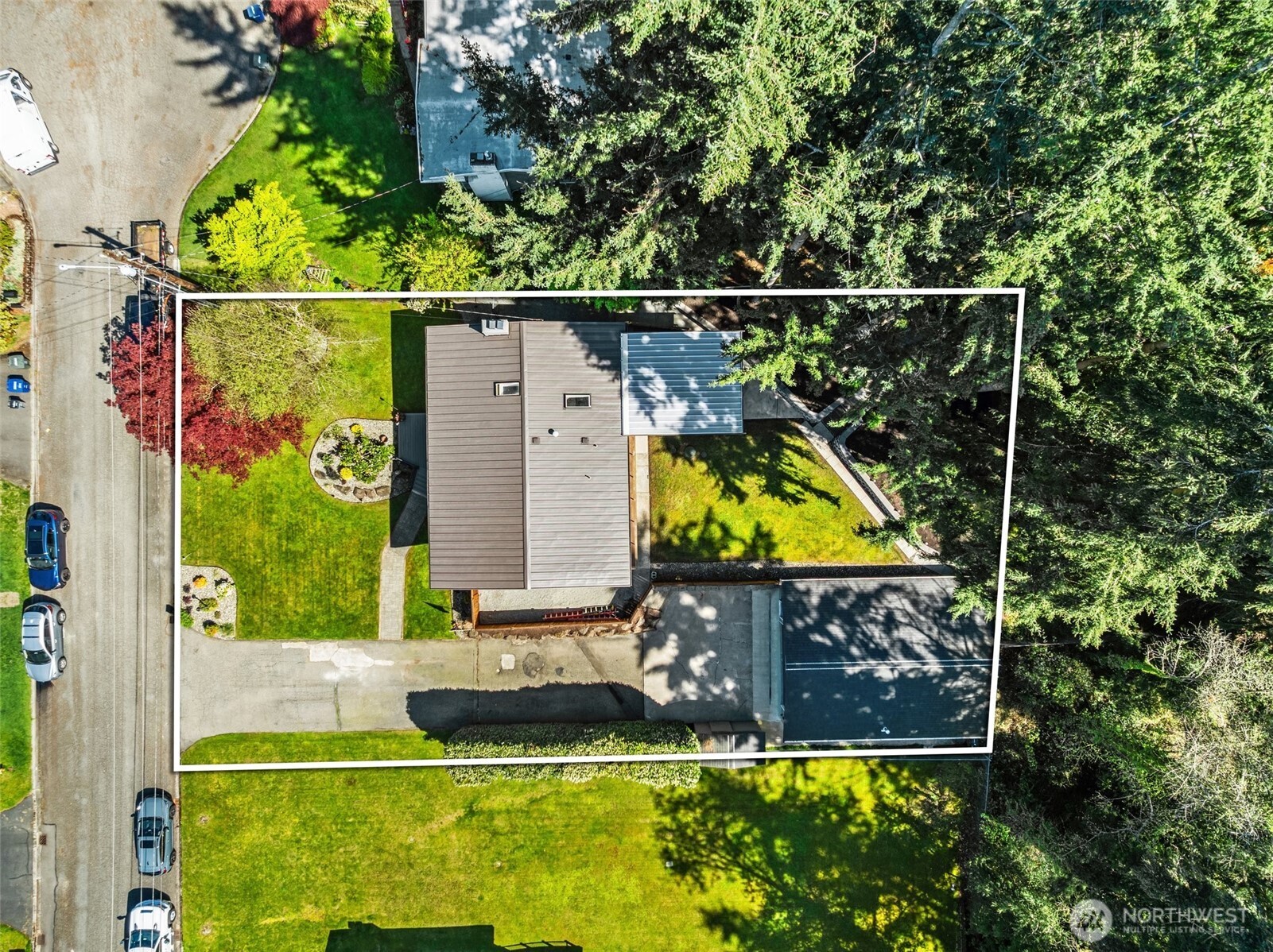 106 234th Place Southeast Bothell, WA 98021 - Photo 37 of 38