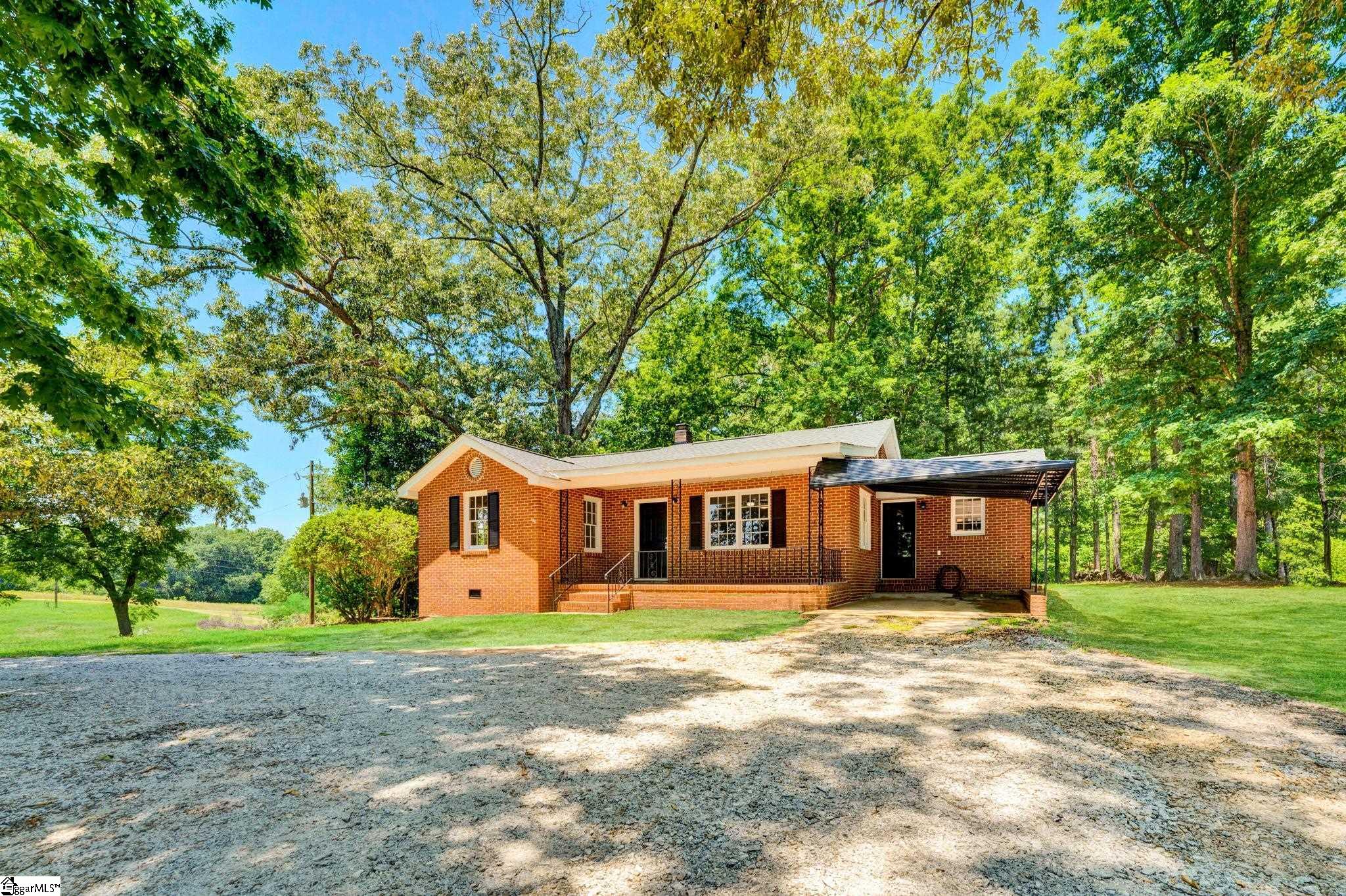 318 Zion Church Road Easley, SC 29642 - Photo 1 of 36 Gallery Image 1