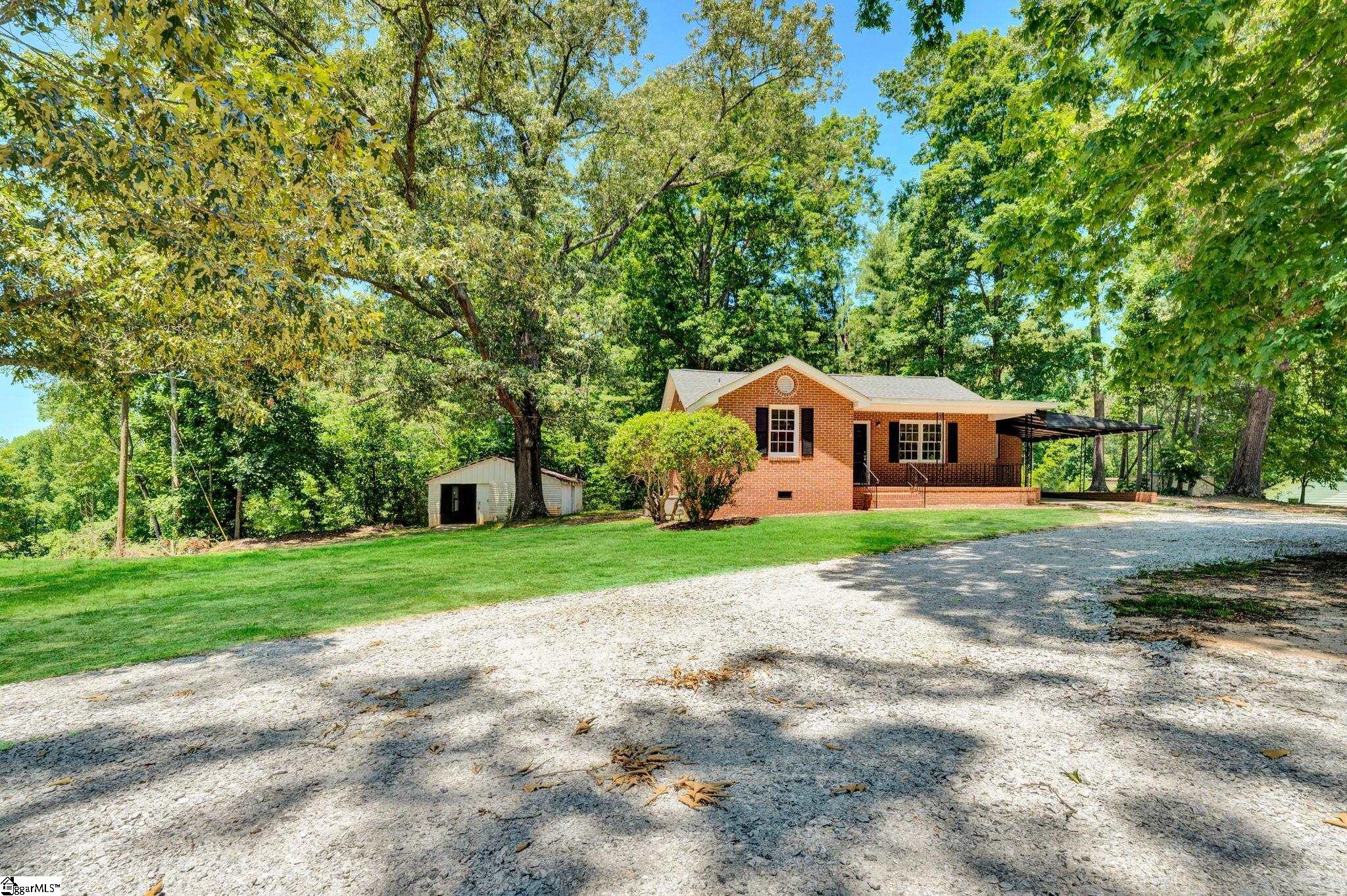 318 Zion Church Road Easley, SC 29642 - Photo 2 of 36 Gallery Image 2