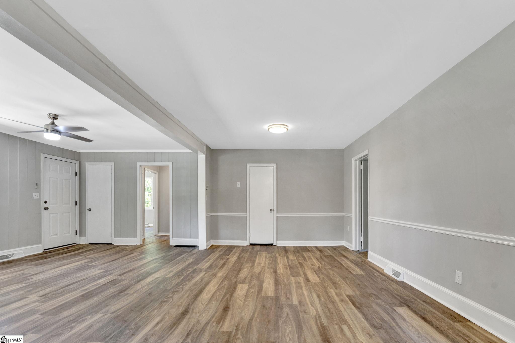 318 Zion Church Road Easley, SC 29642 - Photo 22 of 36 Gallery Image 22