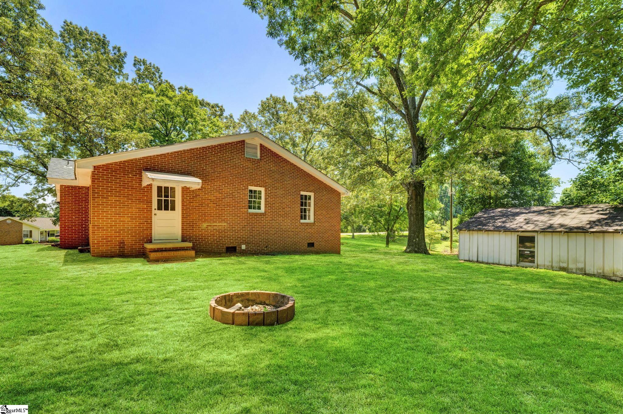 318 Zion Church Road Easley, SC 29642 - Photo 26 of 36 Gallery Image 26