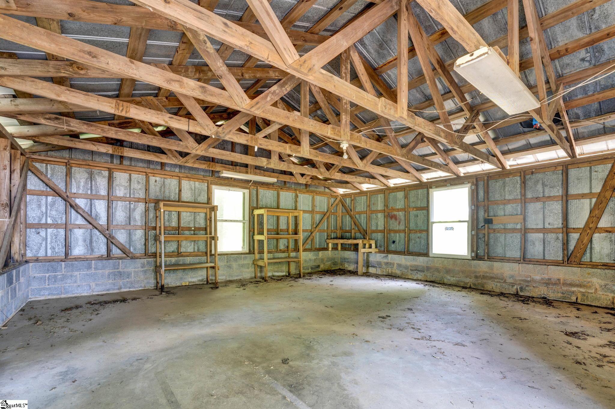318 Zion Church Road Easley, SC 29642 - Photo 30 of 36 Gallery Image 30