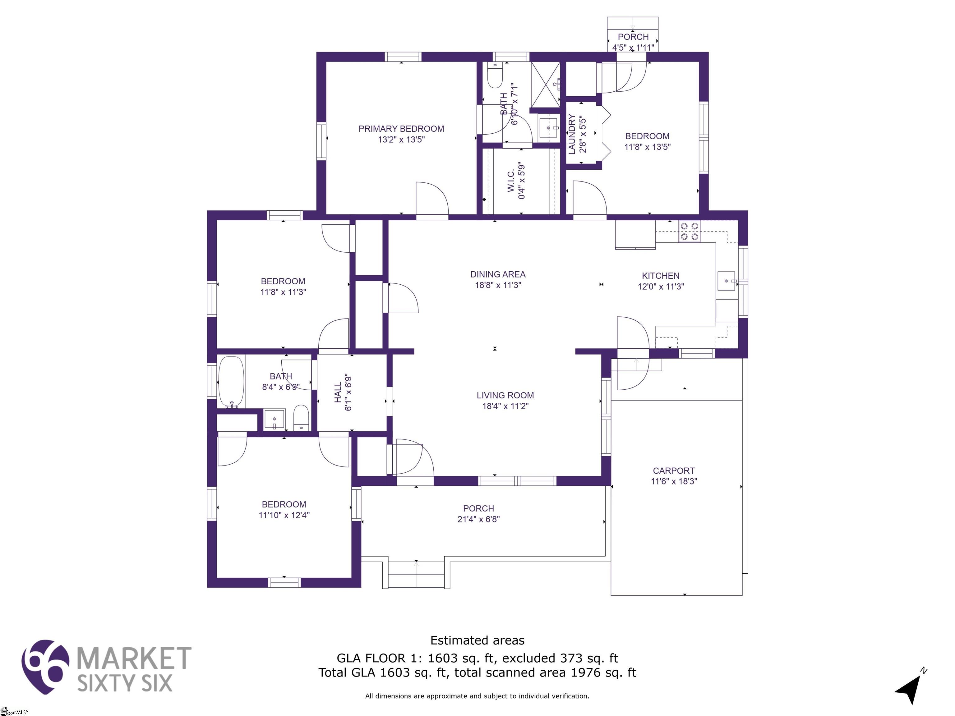 318 Zion Church Road Easley, SC 29642 - Photo 31 of 36 Gallery Image 31