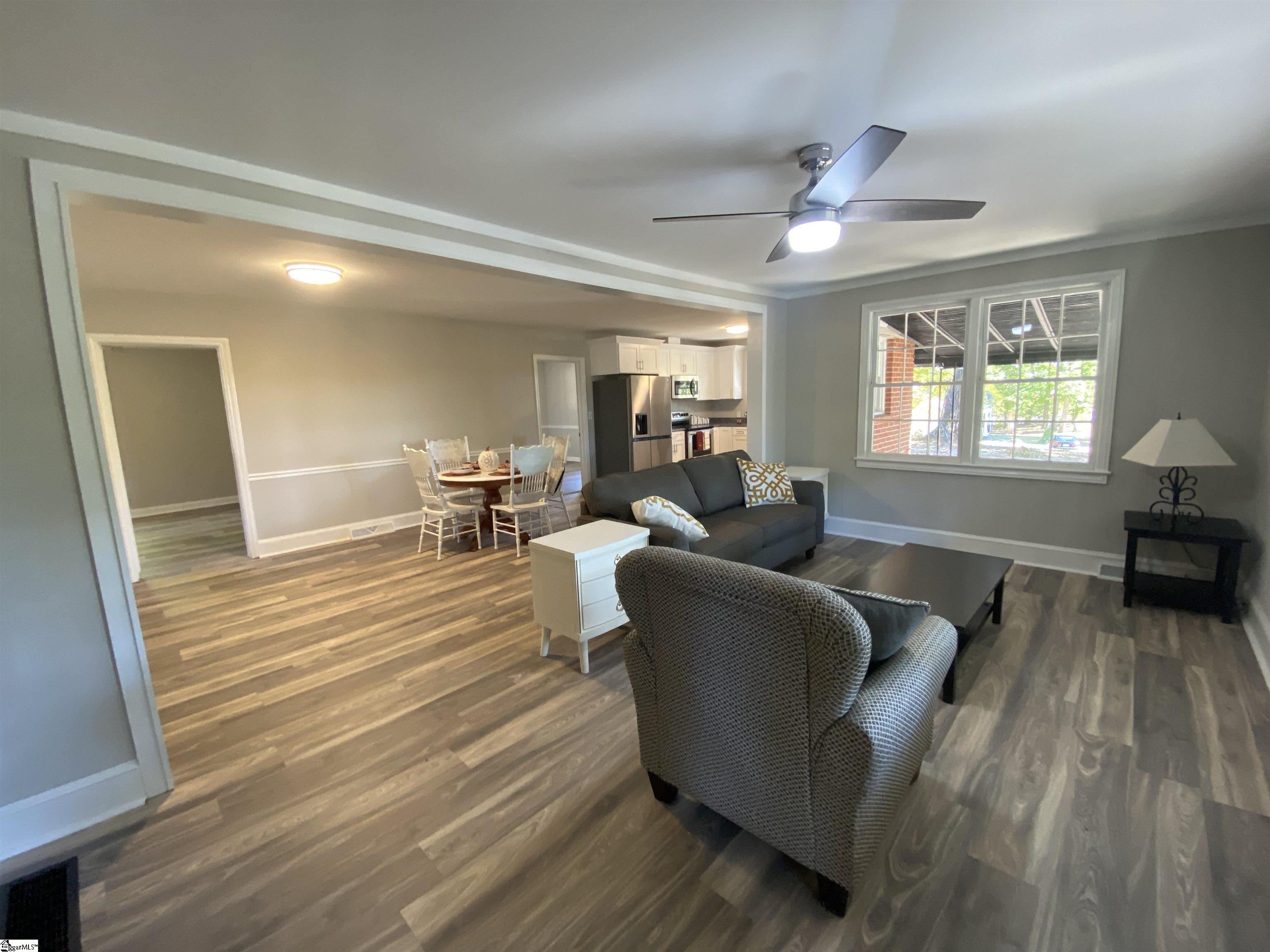 318 Zion Church Road Easley, SC 29642 - Photo 32 of 36 Gallery Image 32