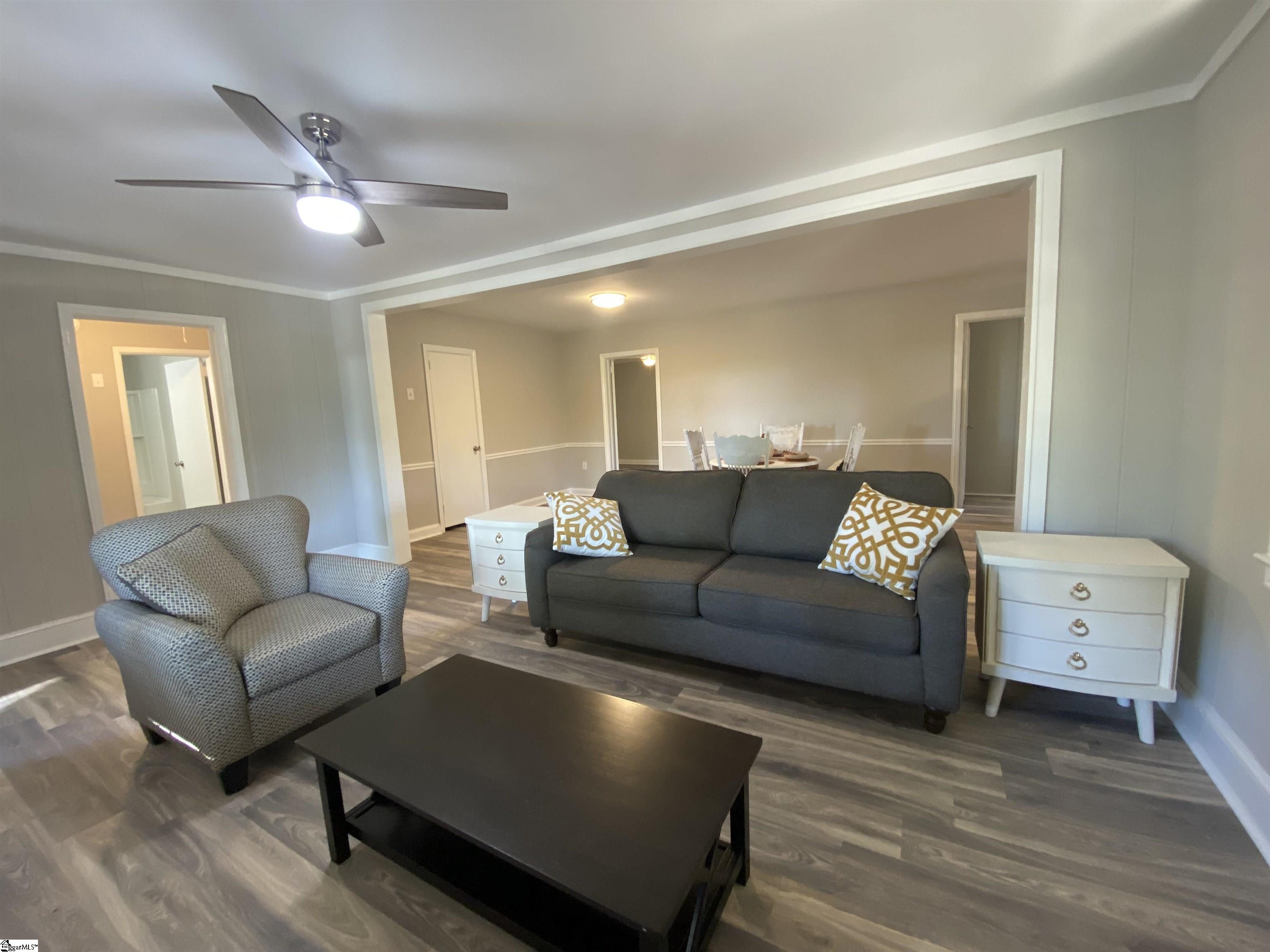318 Zion Church Road Easley, SC 29642 - Photo 34 of 36 Gallery Image 34