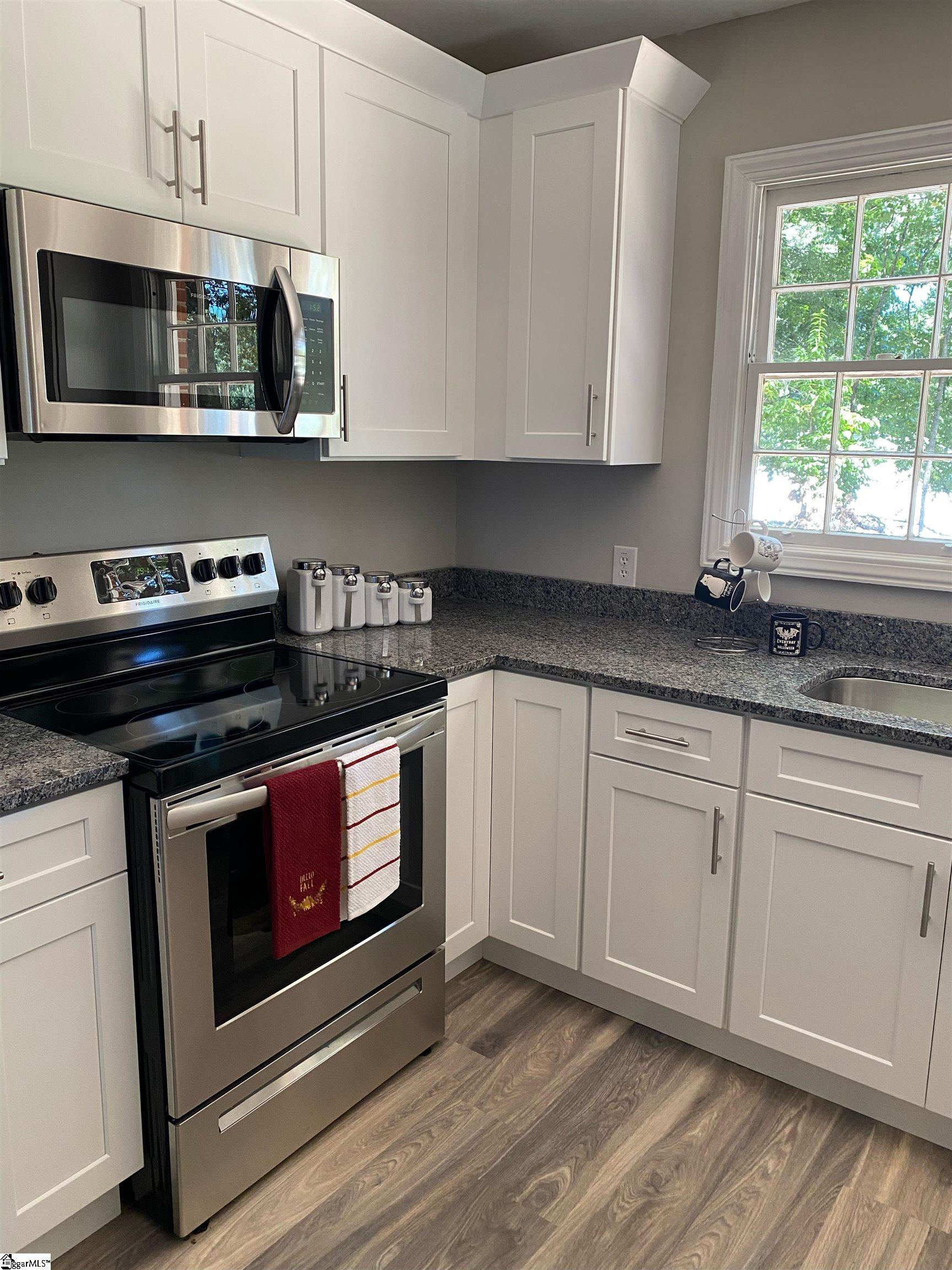318 Zion Church Road Easley, SC 29642 - Photo 35 of 36 Gallery Image 35