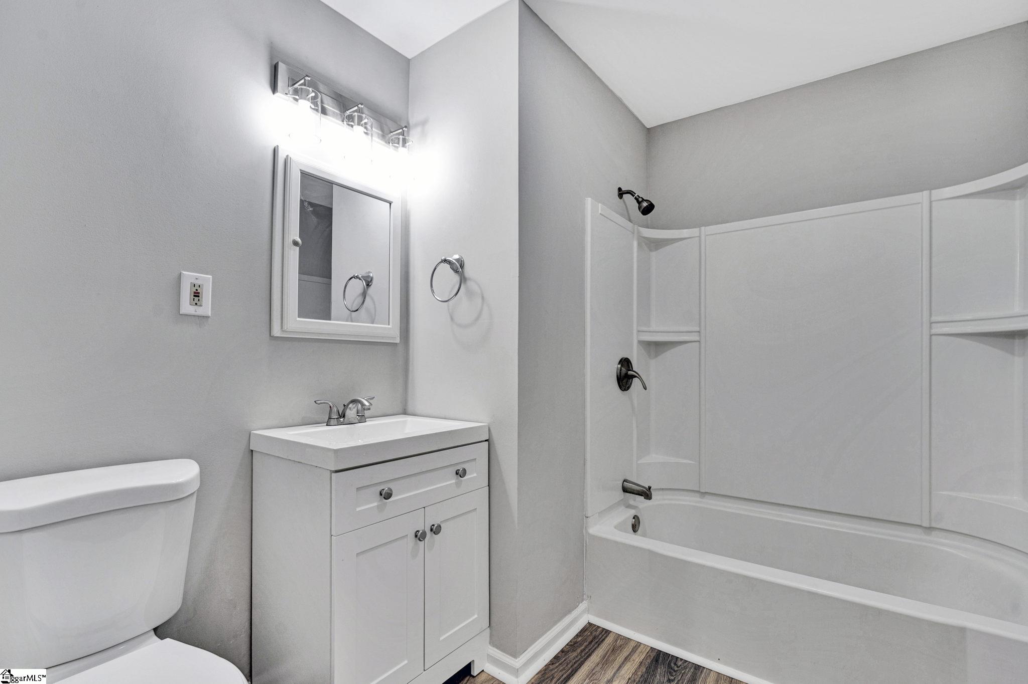 318 Zion Church Road Easley, SC 29642 - Photo 9 of 36 Gallery Image 9
