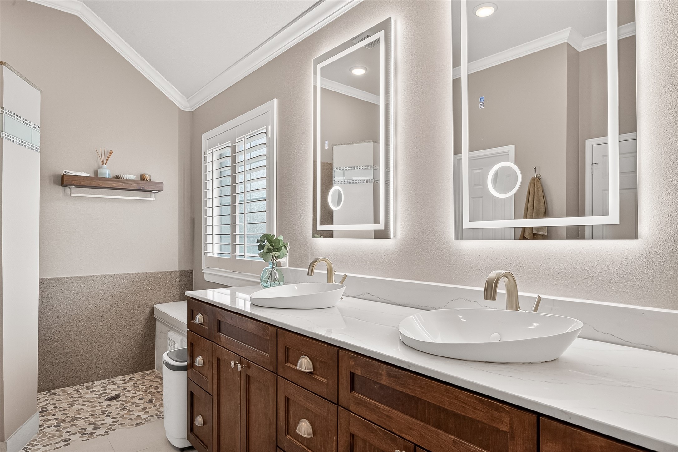 3326 River Bend Drive Rosenberg, TX 77471 - Photo 18 of 29 Primary Bathroom